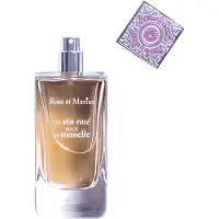 Histoires De Parfums Rose et Marius rosa/lyserød eau de parfum unisex 100 ml
