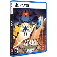 Limited Run Games Atari Recharged Collection 3 Limited Run Import
