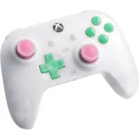 Ginza.se Ultimate Mini, Gamepad, PC, Xbox One, Xbox Series S, Xbox Series X, D-måtte, Knappen Tilstand, Knappen Vælg, Knappen Start, Analog/digital, Ledningsført, USB