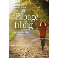 CSBOOKS Tilbage til dig | Ian Morgan Cron Suzanne Stabile