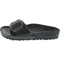 Birkenstock Sandaler sort