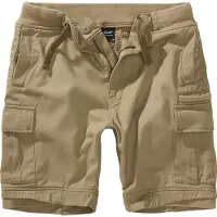 Brandit Packham Vintage Shorts