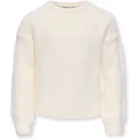 Kids Only GIRLS Pullover hvid