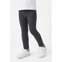 Wheat Leggings - Uld - Agi - Navy - - 4 år (104) - Leggings - Uld