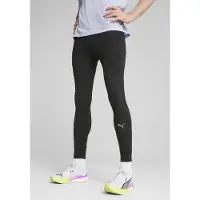Puma Løbetights Run Velocity - Sort, størrelse X-Large
