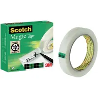 3M 8101966, Hvid, Closing, Labelling, Reparerer, Tætning, Fiber, Papir, 66 m, 19 mm