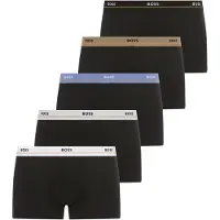 BOSS Essential 10267407 Trunk Boxers 5 Enheder