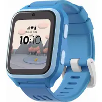 MyFirst Smartwatch Fone M1 – Steel blue