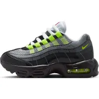 LEGO Nike Air Max 95 x sko til små børn 5010063