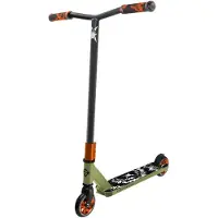 Street Surfing Bandit X Blast Olive Sparkesykkel