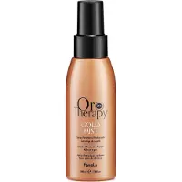 Fanola Oro Therapy Gold Mist Hårserum 100 ml