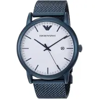 Giorgio Armani Emporio AR11025 LUIGI Herrearmbåndsur