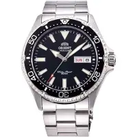 Orient Watch Watches Kamasu Mako Iii 42 Mm Ur