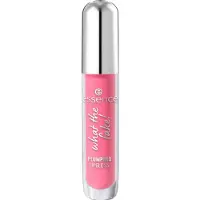 Essence what the fake! PLUMPING LIPGLOSS Lipgloss 4 ml Nr. 102 - Pink About It