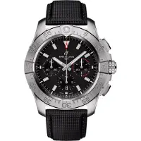 Breitling Herreur AB0147101B1X1 Avenger B01 Chronograph 44