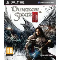 Sony Ps3 Dungeon Siege 3