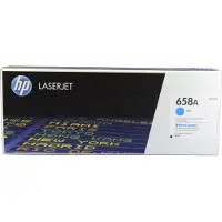 HP W2001a 658a Toner