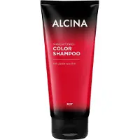 Alcina Color Shampoo 200ml Rust