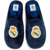 Marpen Real Madrid Cf Suatex 24-25 Tøfler