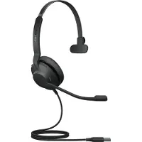 Jabra Evolve2 30 Uc Mono Headset