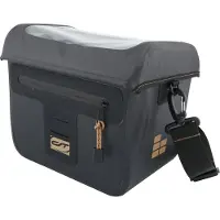 Contec Waterproof 7.5l Styrtaske
