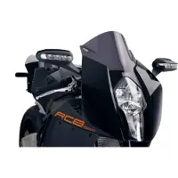 Puig Z-racing Ktm 1190 Rc8/1190 Rc8 R Forrude