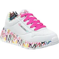 SKECHERS Uno Lite Sko