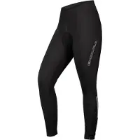 Endura Fs260-pro Thermo Lange Bukser Uden Seler