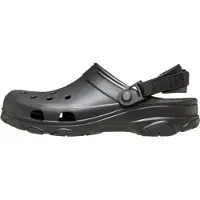 Crocs All-terrain Classic Træsko
