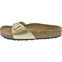 Birkenstock Madrid Birko-flor Smalle Sandaler