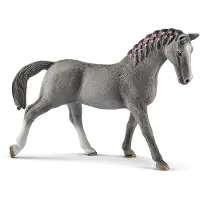 Schleich Horse Club Realistisk hesteleget?j til piger og drenge Trakehner Mare Hesteleget?jsfigur i alderen 5+