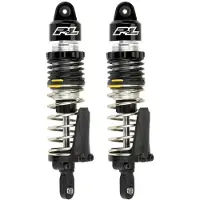 Pro Line Racing 1/10 Powerstroke Traxxas Maxx Stødabsorber 2 Enheder