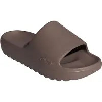 Adidas Pantoletter 'Adilette Lumia' choko