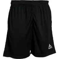 Select Dommershorts V21 - Sort, størrelse Large