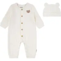 Huggies Clothes Attachment Langærmet Sæt