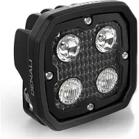 Denali D4 Led Dnl.d4.050 Ekstralygter