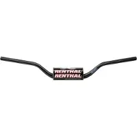 Renthal 821 Mcgrath/ktm Sx125-450 2016+/suzuki 2018+ Fatbar Styr