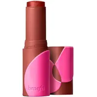 Benefit Cosmetics - Juice Stick - Blush Stick For Flot Glød - Juice Stick Foxxy Cream Blush - For Women