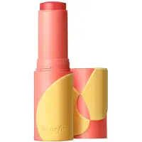 Benefit Cosmetics - Juice Stick - Blush Stick For Flot Glød - Juice Stick Shellie Cream Blush - For Women