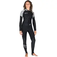 Mares Ultra Skin Steamer Underdragt Til Kvinder