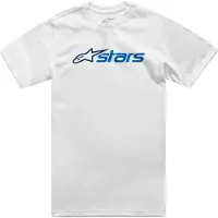 Alpinestars Blaze 2.0 T-shirt Med Korte ærmer