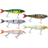 Berkley Zilla Swimmer Sinking Swimbait 45g 190 Mm