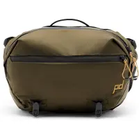 Peak Design Outdoor Sling 7L Kelp