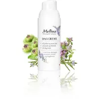 Mellisa Foot & Leg Cream • 75 ml.