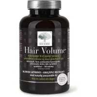 New Nordic Hair Volume 180 tabl.