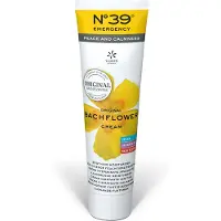 Lemon Pharma Bachflower No. 39 – Creme • 100ml.