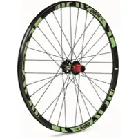 Gtr Sl23 27.5´´ Cl Disc Tubeless Mtb Baghjul