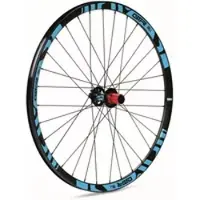 Gtr Sl27 27.5´´ Cl Disc Tubeless Mtb Baghjul
