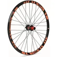 Gtr Sl23 27.5´´ Cl Disc Tubeless Mtb Baghjul
