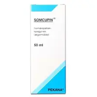 Pekana Somcupin • 50ml.